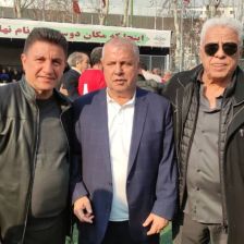اتفاق تلخی که بعد از ۳۳ سال دوباره قلعهنویی و تیم ملی را حذف کرد/ داغ دل علی پروین در آمریکا زنده شد