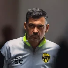 بازگشت کونسیسائو به اروپا پس از افتضاح الاتحاد