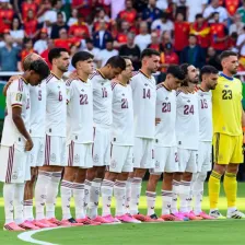 با وجود صعود: اسپانیا به خود میلرزد!