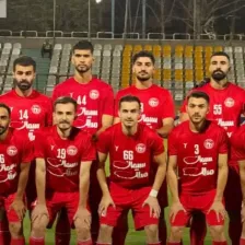 لیگ یک: درخشش مهاجم تراکتوری به یاد رونالدو