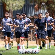 با وجود اعلام AFC؛ پرسپولیس هنوز شانس آسیایی شدن دارد