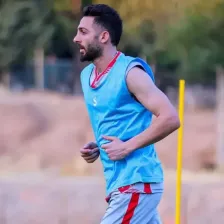 شروع دوباره تمرینات خیبر برای ادامه لیگ