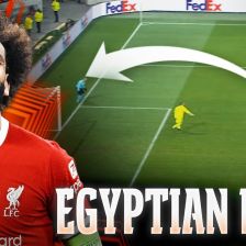 تمام گل های محمد صلاح در لیگ اروپا به بهانه پیوستن به ترابزون اسپور