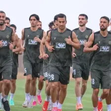 آخرین محک سپاهان پیش از شروع دوباره مسابقات