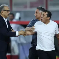 کارشناسی دو صحنه جنجالی تراکتور - پرسپولیس