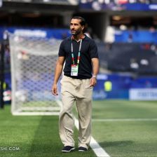 پرسپولیس پیگیر جذب سامان قدوس شد؟!
