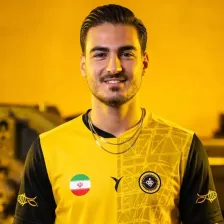دو خرید جدید سپاهان آماده تقابل با تراکتور
