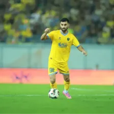 اسدبیگی: پرسپولیس دلم را شکست