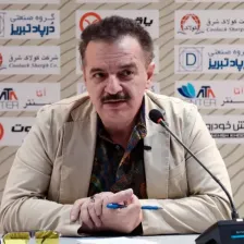 شفافسازی زنوزی درباره هواپیمای استقلال