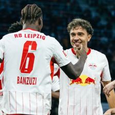 خلاصه بازی لایپزیش 1-0 آیندهوون