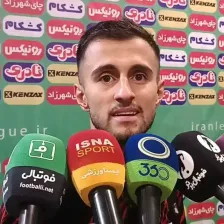 خالق مهم‌ترین مهار هفته: او خسته و بی‌تمرکز بود!