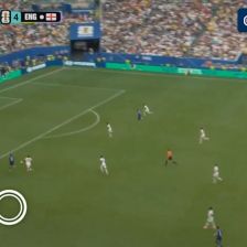 پاس زیبای امباپه فرانسه [۲]-۴ انگلیس ⚽️ بارکولا ⏱️ دقیقه ۵۴