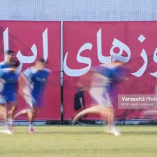 ادعای فدراسیون: همه مصدومان تیم ملی برگشتند!