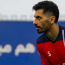 پرسپولیسی فینال رفته، امید نماینده جدید ایران (عکس)