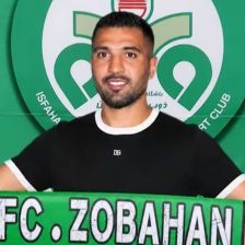 از تساوی خاتون بم مقابل النصر تا پیوستن اسماعیلی به ذوب آهن
