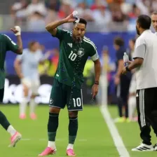هشدار اسطوره عراق به عربستان: اسپانیا عصبانیست!