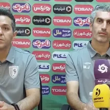 بازگشت مجتبی جباری و شاگردانش به بندرعباس