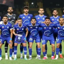 برنامه آبیها برای شروع لیگ نخبگان آسیا