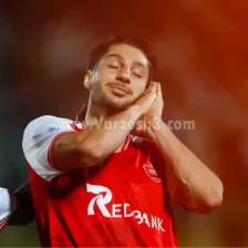 پیروزی آسان پرسپولیس: خواب راحت مهدی تارتار!