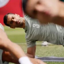 محرم ملیپوشان سپاهان را مرخص کرد