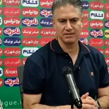 مطهری: باید گلهای بیشتری به مس میزدیم