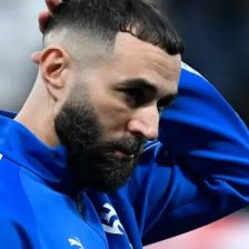 بالا گرفتن انتقادها از بنزما به خاطر عملکردش در الهلال