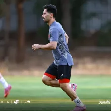 درخواست کاپیتان از مدیران پرسپولیس: اوسمار بماند