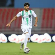 غیبت عنصر اصلی پدافند خیبر مقابل پرسپولیس