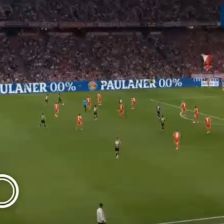 🔸 بایرن‌ مونیخ [۵]-۰ یونیون برلین 🔸 ⚽️ سایباری 🔴 دقیقه ۷۰