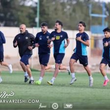 لغو بازی سپاهان؛ دربی اصفهان جایگزین شد