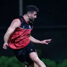 وضعیت متفاوت دو مدافع جوان و باتجربه فولاد!