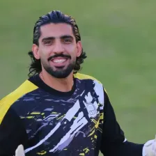 خبر خوب برای سهراب: حبیب به تراکتور رسید
