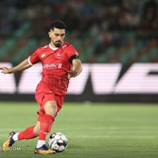 مشتری جدید برای کاپیتان پرسپولیس