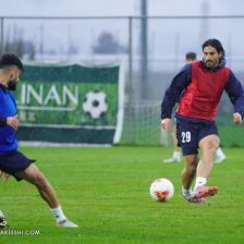 سپاهان به دنبال شکار مدافع ملیپوش پرسپولیس