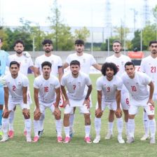 گزارش زنده: ایران صفر _ کره شمالی صفر