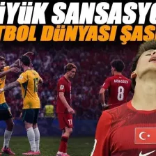 جهان در بهت: ترکیه سیلی سختی خورد!