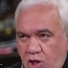ویدیو| علی فتحاللهزاده: با همان منطق که به پرسپولیس جام دادید، باید به ما جام میدادید/ خدا پیغمبری در حق استقلال ظلم کردند
