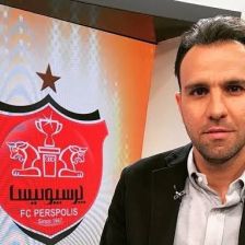 انتقادهای تند محسن خلیلی از لغو بازی پرسپولیس و صحبتهای کمالوند