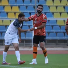 آژیر نارنجی در لیگ برتر فعال شد