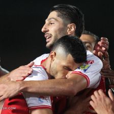 پرسپولیس ۳ - ملوان ۰/ استقبال شیرین سرخها از دربی؛ تیم تارتار دوباره زبل شد