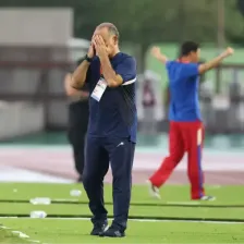 سرگیجه پستهای غیر تخصصی در تیم امید!