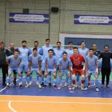 رسمی: واگذاری امتیاز تیم ریشهدار لیگ برتری