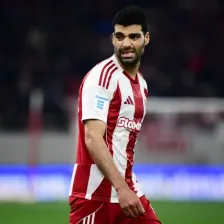 جدایی احتمالی و بزرگ مهدی طارمی از المپیاکوس!