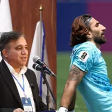 واکنش مدیرعامل استقلال به شایعه جذب بیرانوند