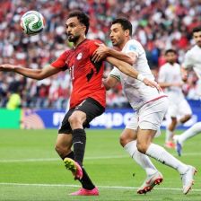 حسنخانی: بازیکنان ایران در جام جهانی عملکرد درخشانی داشتند
