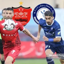واکنش تند گل‌گهر به احتمال آسیایی شدن پرسپولیس