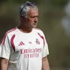 مورینیو: برناردو با شرایط بدی به رئال اضافه شده