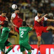 جدول لیگ| جابهجایی با برد پرسپولیس/ تعیین صدرنشین و جایگاه سرخابیها در پایان هفته نخست