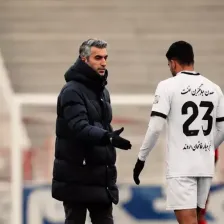 رونمایی مربی استقلالی از مستعدترین بازیکن لیگ!