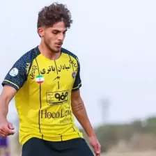 بازگشت قرضی وینگر جوان سپاهان به چادرملو